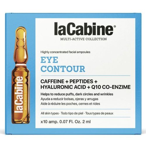 Ampolletas Faciales Eye Contour | LaCabine
