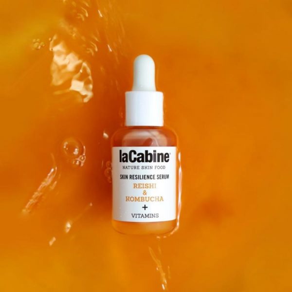 Suero Facial Skin Resilience | LaCabine