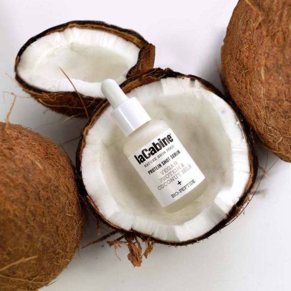 Suero Facial Protein Shot | LaCabine