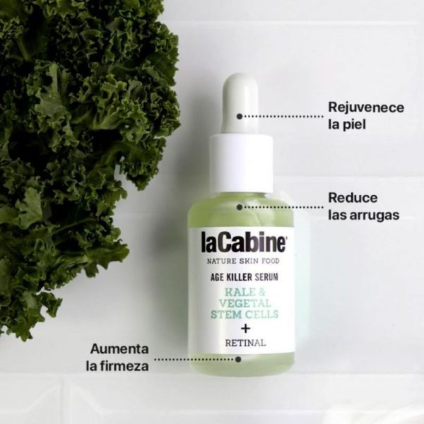 Suero Facial Age Killer | LaCabine