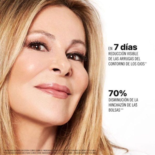Ampolletas Faciales Eye Contour | LaCabine