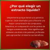 Extracto de Reishi Adaptógeno | Sistema Inmunológico | 50 ml
