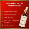 Extracto de Reishi Adaptógeno | Sistema Inmunológico | 50 ml