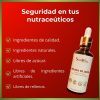 Melena de León Adaptógeno | Función cognitiva | 50 ml