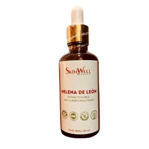 Melena de León Adaptógeno | Función cognitiva | 50 ml