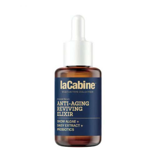 Suero Anti-aging Reviving Elixir| Lacabine