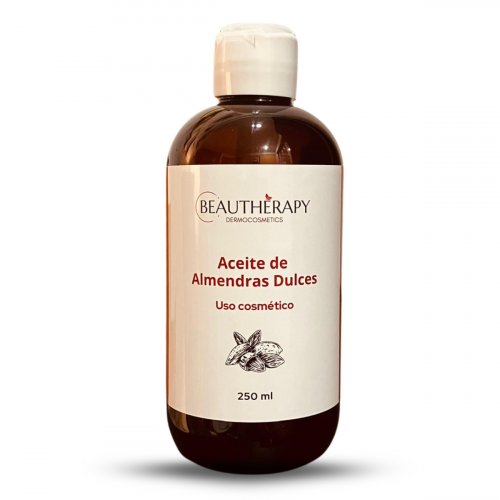 Aceite De Almendras | Uso Cosmético | Beautherapy