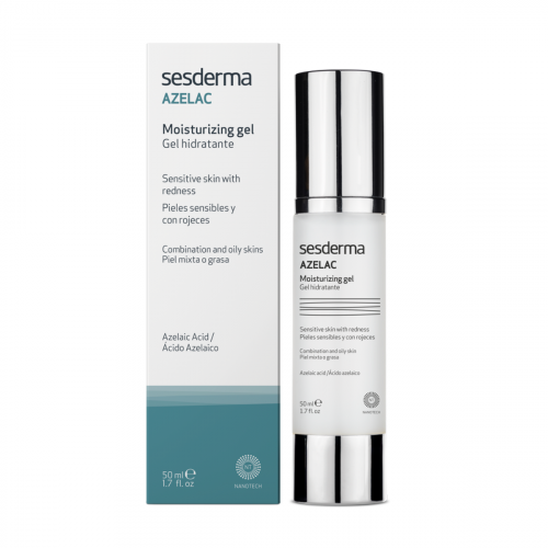 Gel Hidratante AZELAC | Sesderma