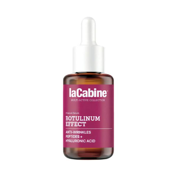 Suero Botulinum Effect | LaCabine