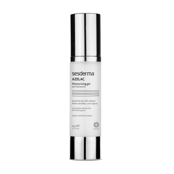 Gel Hidratante AZELAC | Sesderma