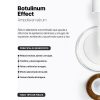 Suero Botulinum Effect | LaCabine
