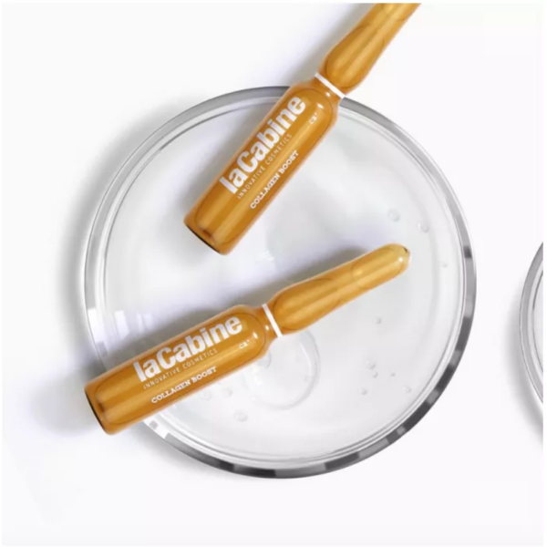 Ampolletas C-vit Intensive | LaCabine