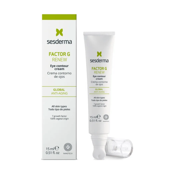 Crema Contorno de Ojos  Factor g Renew | Sesderma