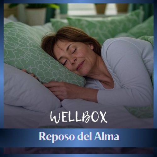 WellBox Reposo del Alma