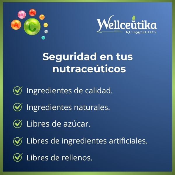 Extracto de Clorofila con Espirulina y Menta | 50 ml