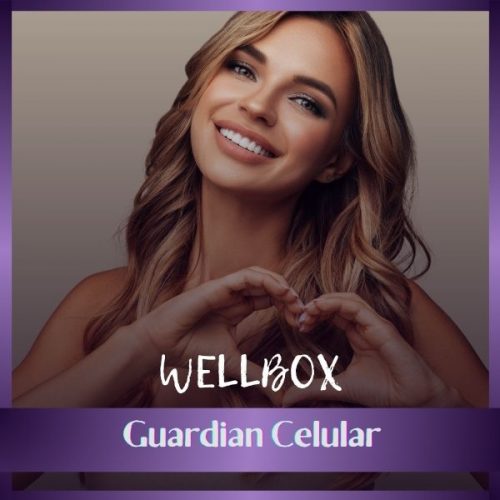 WellBox Guardian Celular