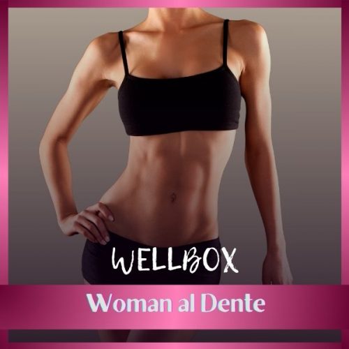 WellBox Women al Dente