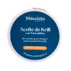 Aceite de Krill Antártico | Omega 3 y Astaxantina | 500 mg | 30 caps