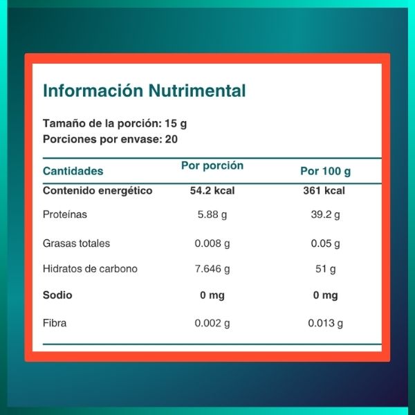 Extracto de Arándano, Zarzamora, Betabel y Manzana roja | Antioxidante | 300 mg.