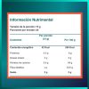 Glucosamina + Condroitina + MSM + Colágeno | Salud Articular y Cartílago | 300 g