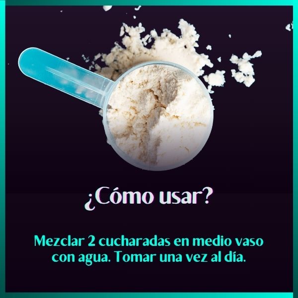 Glucosamina + Condroitina + MSM + Colágeno | Salud Articular y Cartílago | 300 g