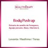 Body Push Up | Levanta, Reafirma, Tersa | 100 ml