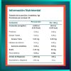 Citrato De Magnesio | Muscular | Digestivo | 500 mg | 60 tbs