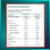 Ácido Hialurónico, Colágeno Hidrolizado y Biotina | Suplemento para Piel, Cabello y Uñas | 500 mg | 30 caps