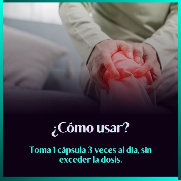 Ácido Hialurónico, Colágeno Hidrolizado y Biotina | Suplemento para Piel, Cabello y Uñas | 500 mg | 30 caps