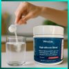 Colágeno, Ácido Hialurónico, Vitamina E y Omega 3 | Hidratación y Firmeza Celular | 300 mg