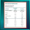 Colágeno, Ácido Hialurónico, Vitamina E y Omega 3 | Hidratación y Firmeza Celular | 300 mg
