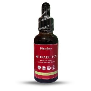 Melena de León Adaptógeno | Función cognitiva | 30 ml