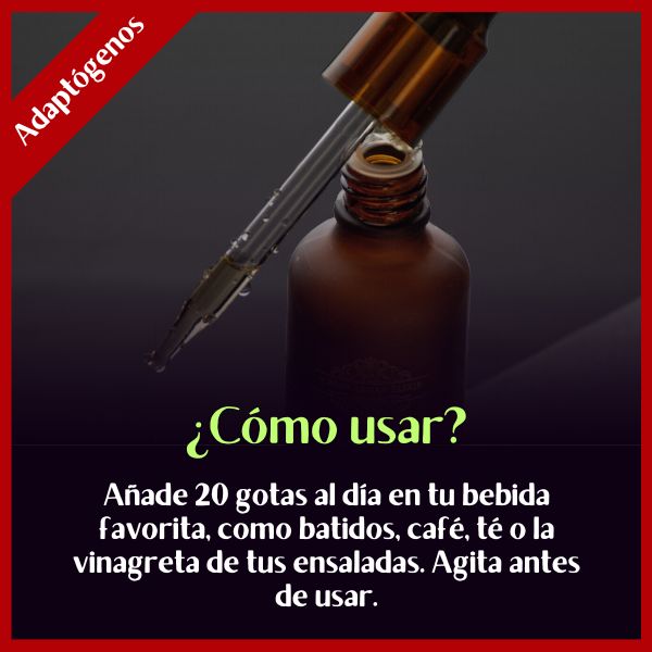 Extracto Líquido de Hongo Reishi | Sistema Inmunológico | 30 ml