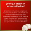 Melena de León Adaptógeno | Función cognitiva | 30 ml