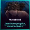 Moon Blend | Melatonina, Valeriana, Pasiflora, Tila | 300 g