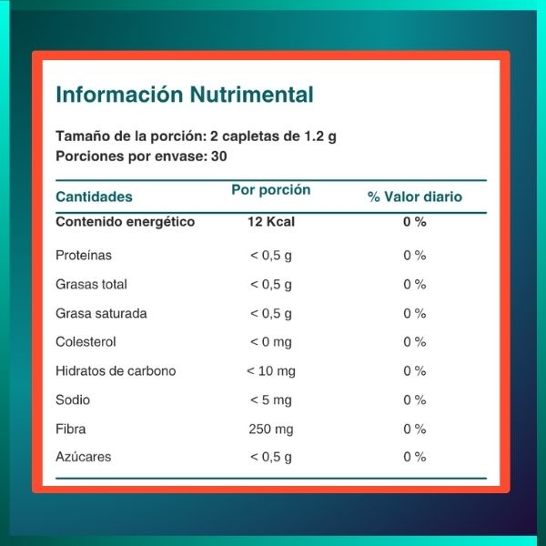 Multivitamínico con Vitaminas y Minerales Esenciales para una Vitalidad Diaria | 60 cáps