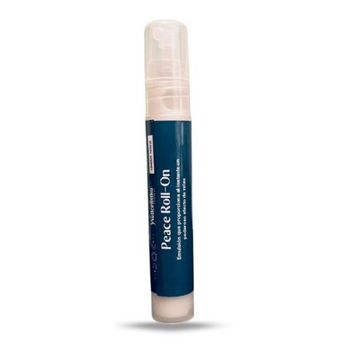 Peace Roll On | Poderoso efecto relax | 10 ml.