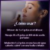 Aceite Esencial de Petitgrain | Relajación y el equilibrio emocional | 15 ml