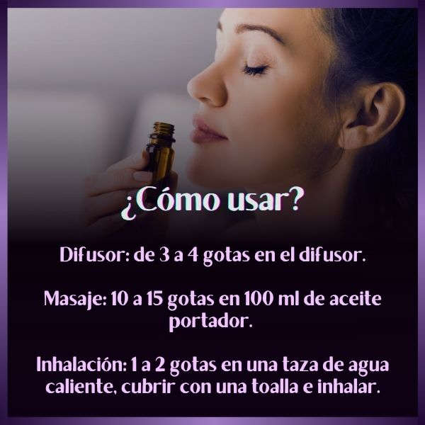 Aceite Esencial de Petitgrain | Relajación y el equilibrio emocional | 15 ml