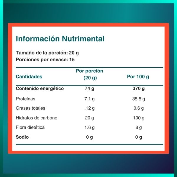 Saciogénico Natural con Hoodia, Goji y Cetona de Frambuesa | Control de Apetito y Saciedad | 300 mg