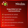 Extracto Líquido de Hongo Reishi | Sistema Inmunológico | 30 ml