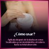 Caffeine Rush Cream | Crema corporal | Reafirmante Tonificante| 100 ml
