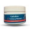 L-Glutatión + L-Cisteína + Vitamina C | Antioxidante Avanzado, Detox Celular, Anti-Edad e Inmunidad | 30 caps.
