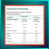 L-Glutatión + L-Cisteína + Vitamina C | Antioxidante Avanzado, Detox Celular, Anti-Edad e Inmunidad | 30 caps.
