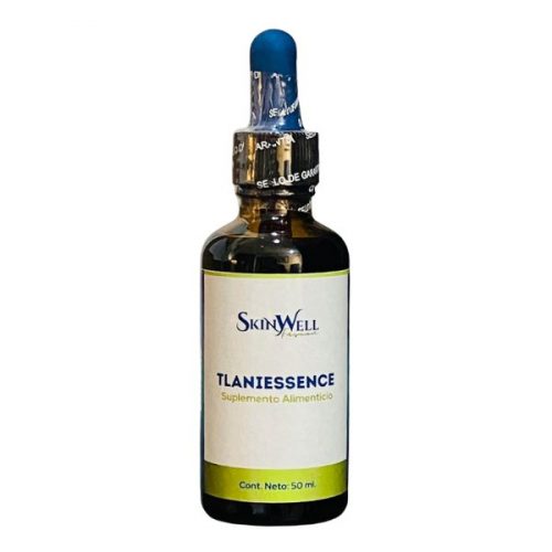 Extracto Quemador | Diurético | Tlanchalagua | 50 ml