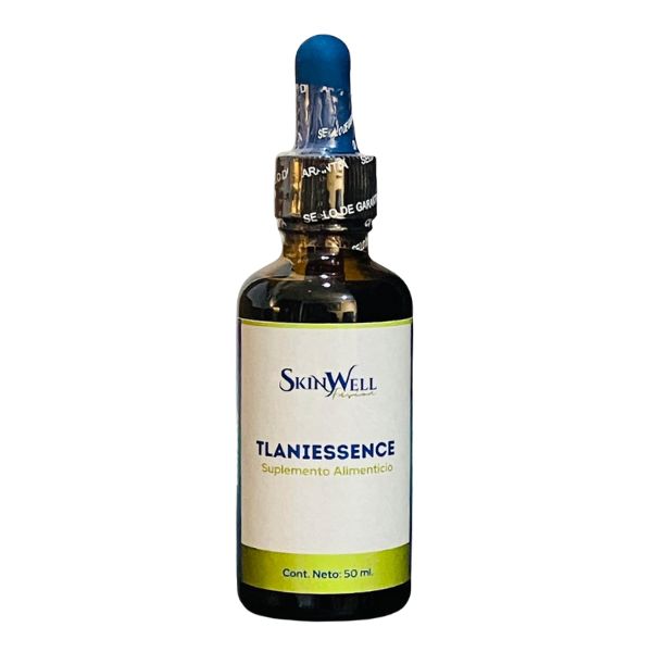 Extracto Quemador | Diurético | Tlanchalagua | 50 ml