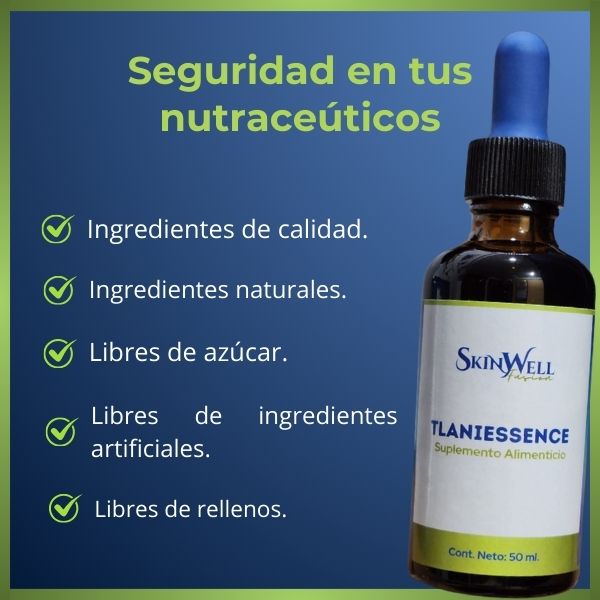 Extracto Quemador | Diurético | Tlanchalagua | 50 ml