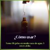 Extracto Axocopaque | Dolor | Diurético | Digestivo | 50 ml