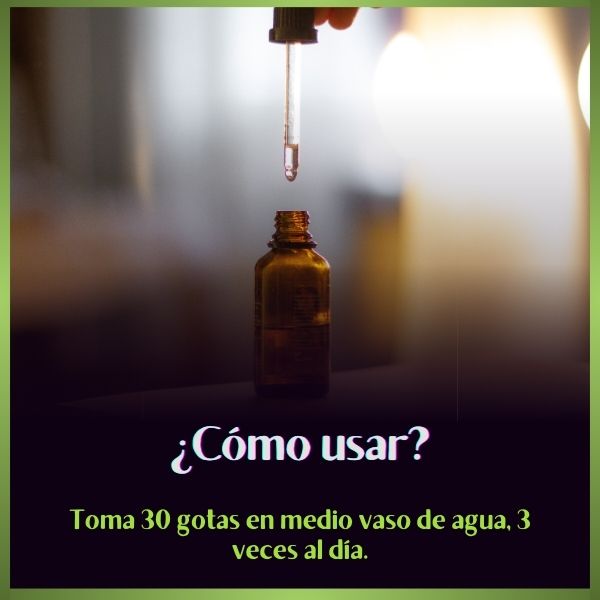 Extracto Axocopaque | Dolor | Diurético | Digestivo | 50 ml